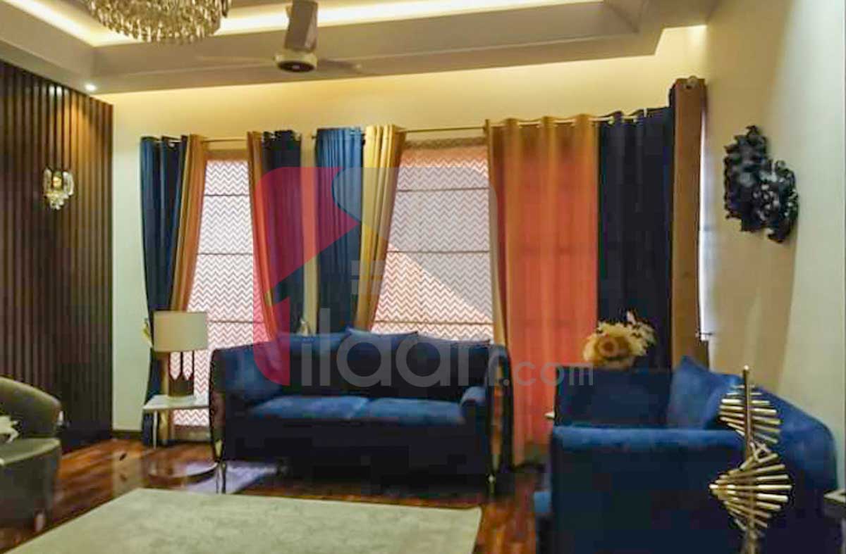 1 Kanal House for Sale in Phase 6, DHA Lahore