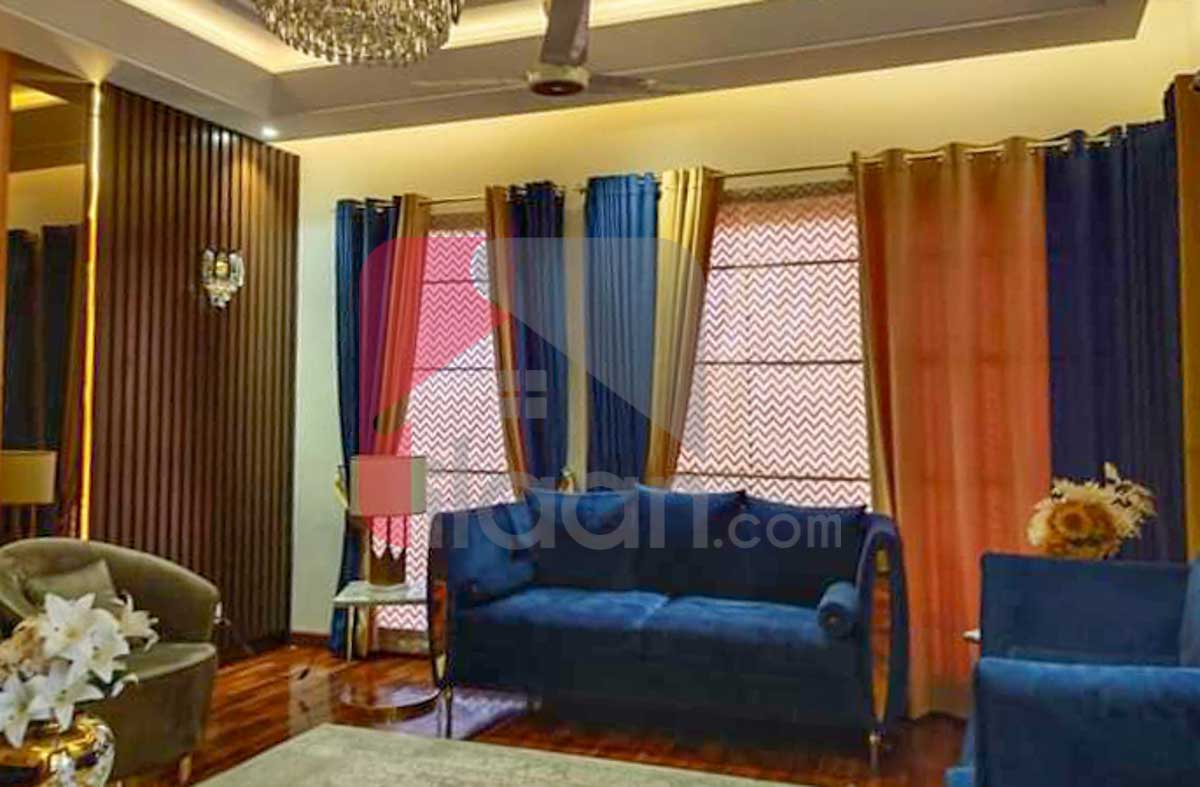 1 Kanal House for Sale in Phase 6, DHA Lahore