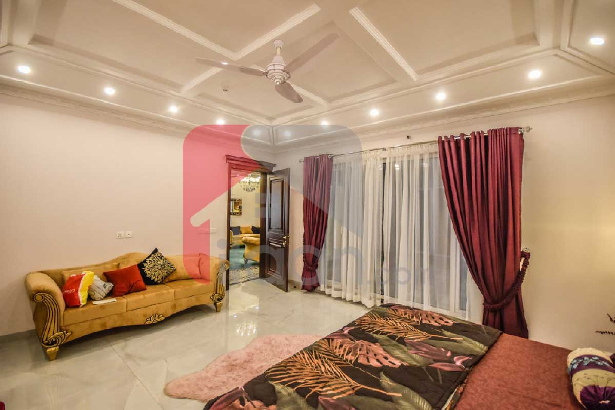 1 Kanal House for Sale in Phase 6, DHA Lahore