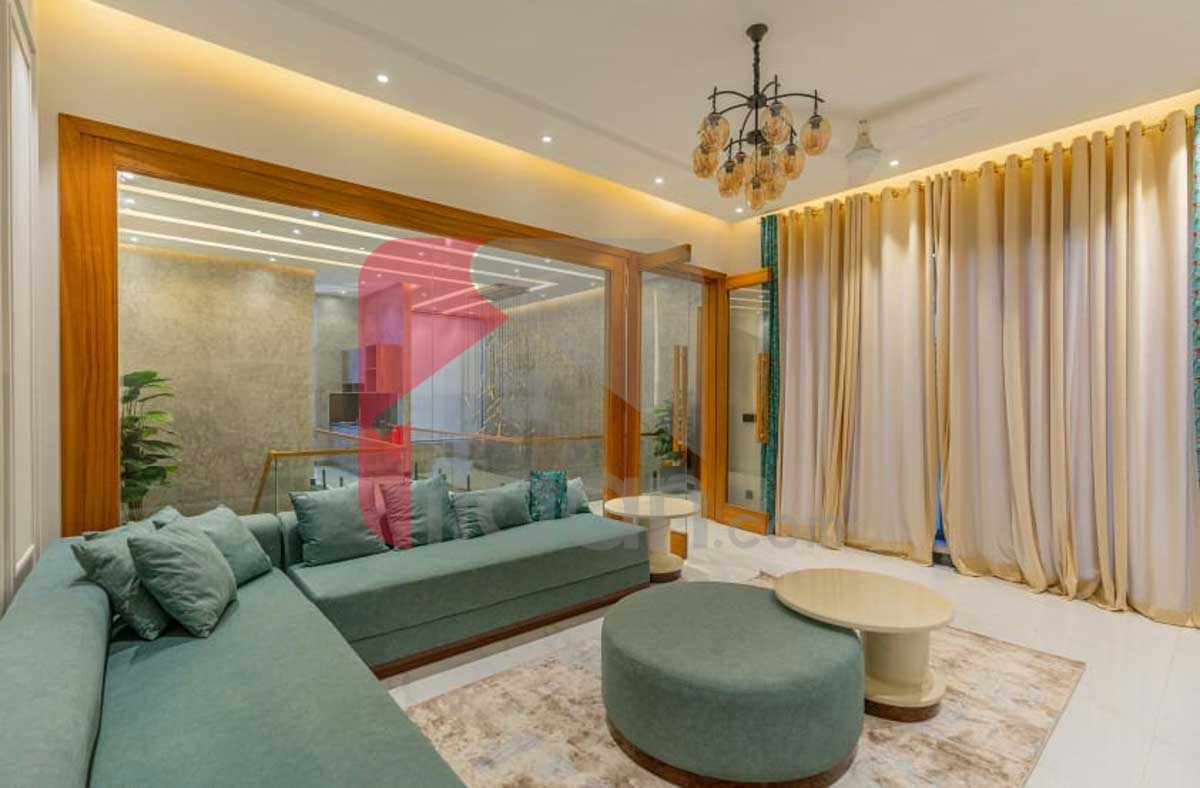 1 Kanal House for Sale in Phase 6, DHA Lahore