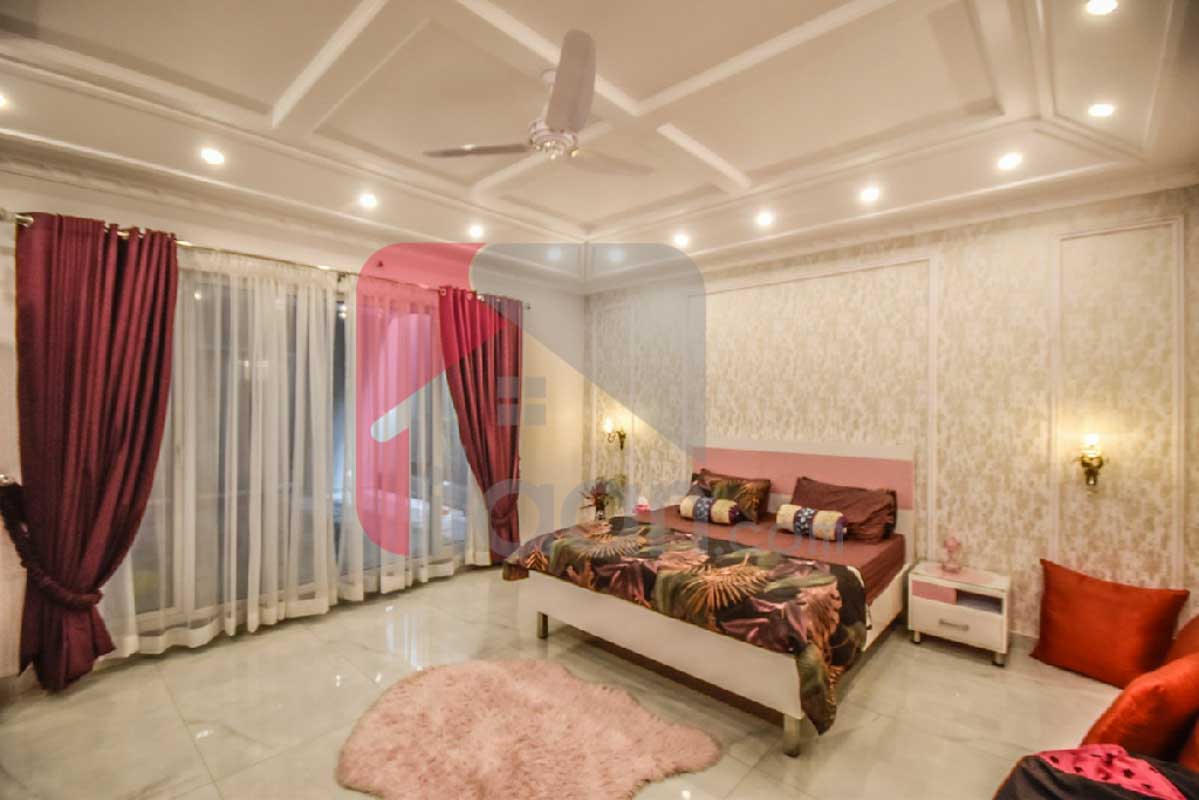 1 Kanal House for Sale in Phase 6, DHA Lahore