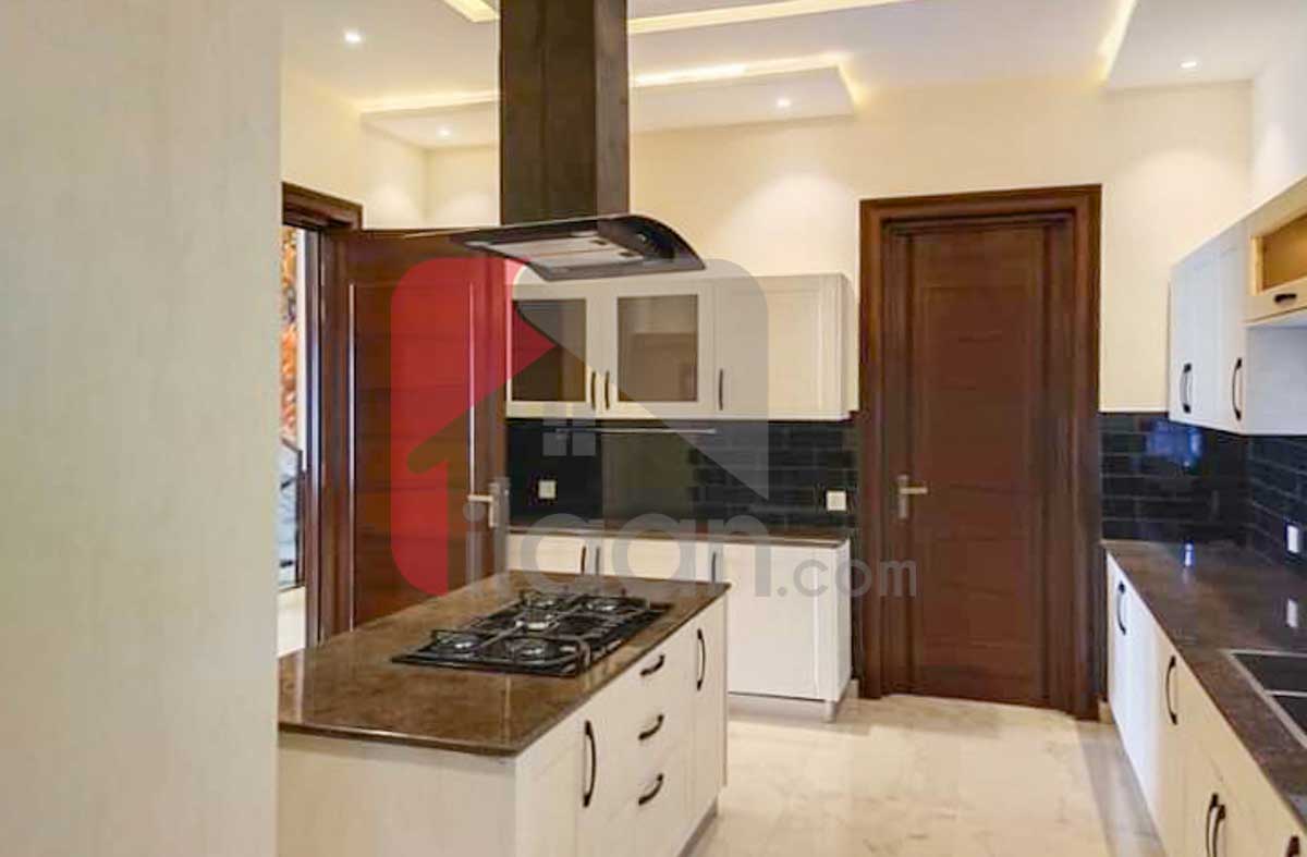 1 Kanal House for Sale in Phase 6, DHA Lahore