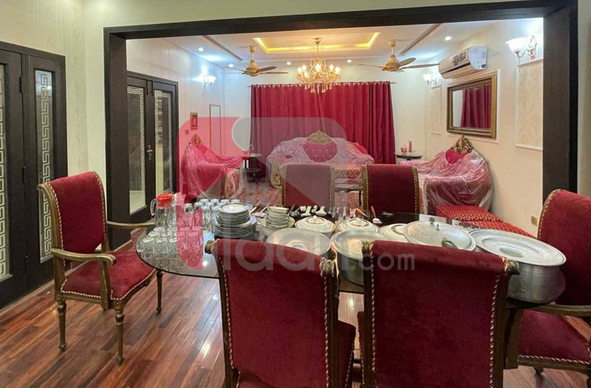 1 Kanal House for Sale in Phase 6, DHA Lahore