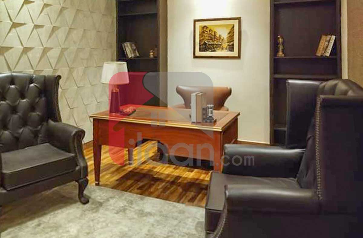 1 Kanal House for Sale in Phase 6, DHA Lahore