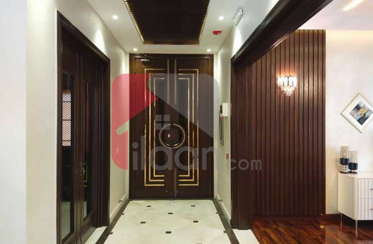 1 Kanal House for Sale in Phase 6, DHA Lahore
