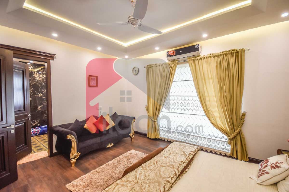 1 Kanal House for Sale in Phase 6, DHA Lahore