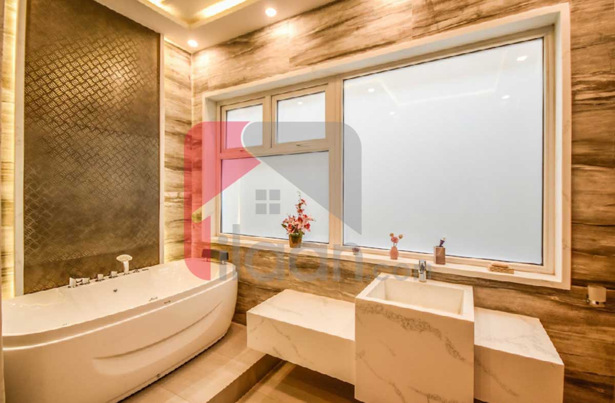 1 Kanal House for Sale in Phase 6, DHA Lahore