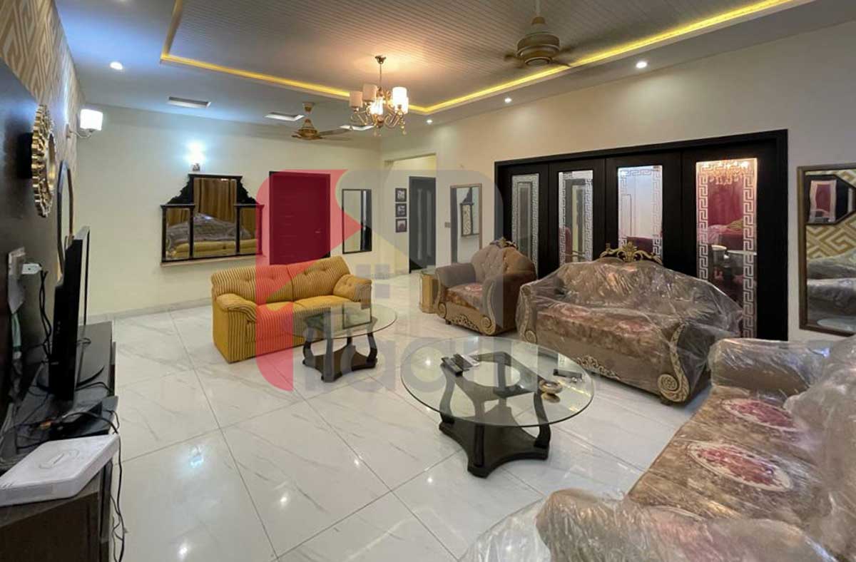 1 Kanal House for Sale in Phase 6, DHA Lahore