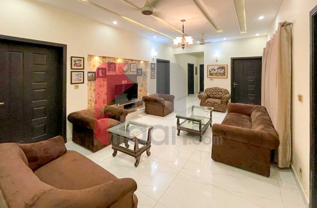 1 Kanal House for Sale in Phase 6, DHA Lahore