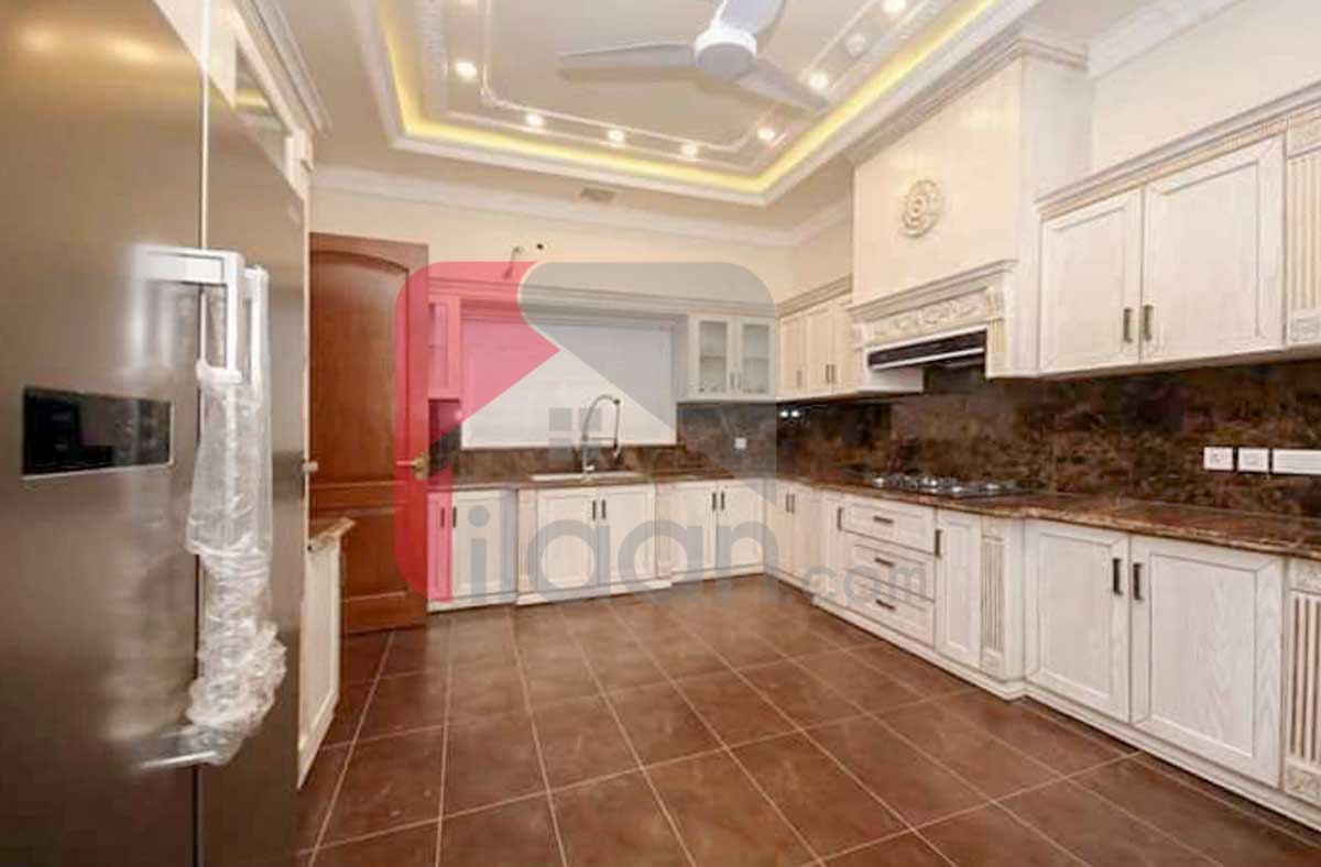 1 Kanal House for Sale in Phase 6, DHA Lahore