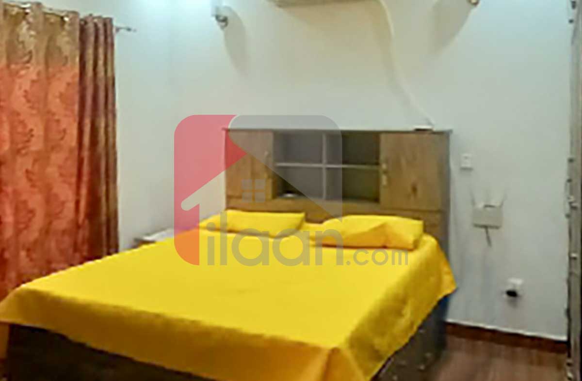 10 Marla House for Sale in Central Block, Phase 1, Bahria Orchard, Lahore