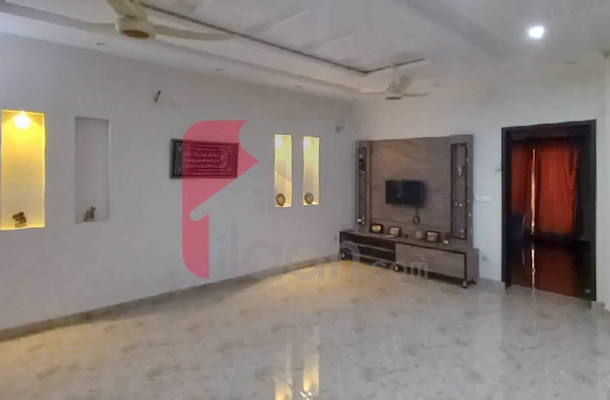 10 Marla House for Sale in Central Block, Phase 1, Bahria Orchard, Lahore