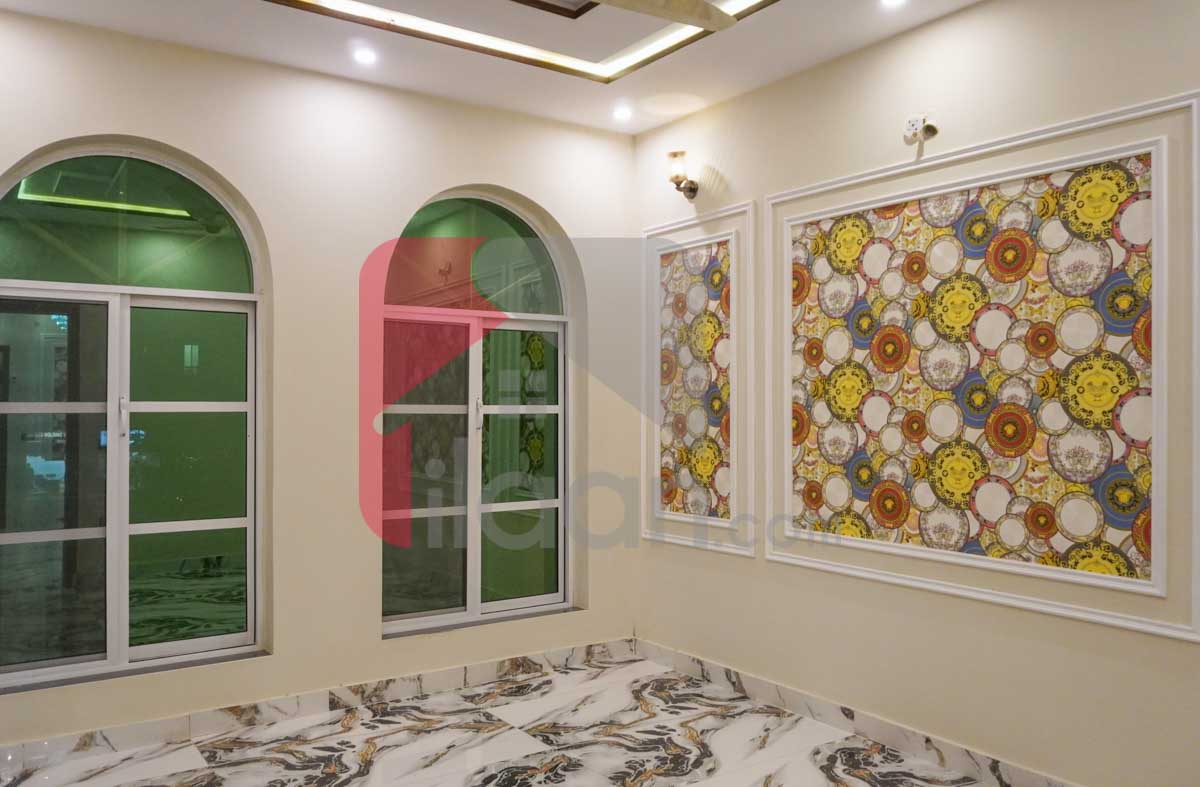 10 Marla House for Sale in Eastern Block, Phase 1, Bahria Orchard, Lahore