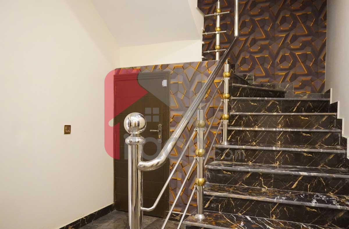 10 Marla House for Sale in Eastern Block, Phase 1, Bahria Orchard, Lahore