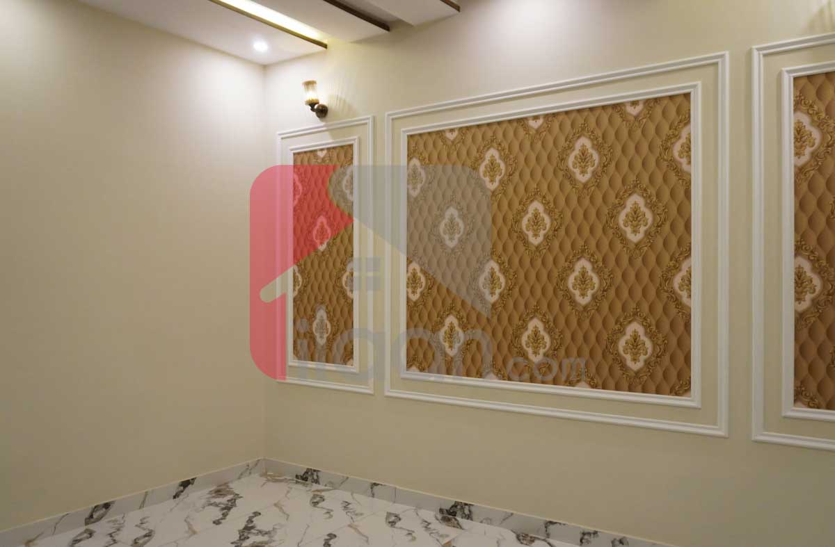 10 Marla House for Sale in Eastern Block, Phase 1, Bahria Orchard, Lahore