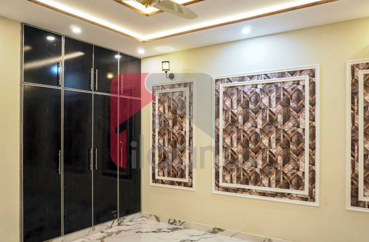 10 Marla House for Sale in Eastern Block, Phase 1, Bahria Orchard, Lahore