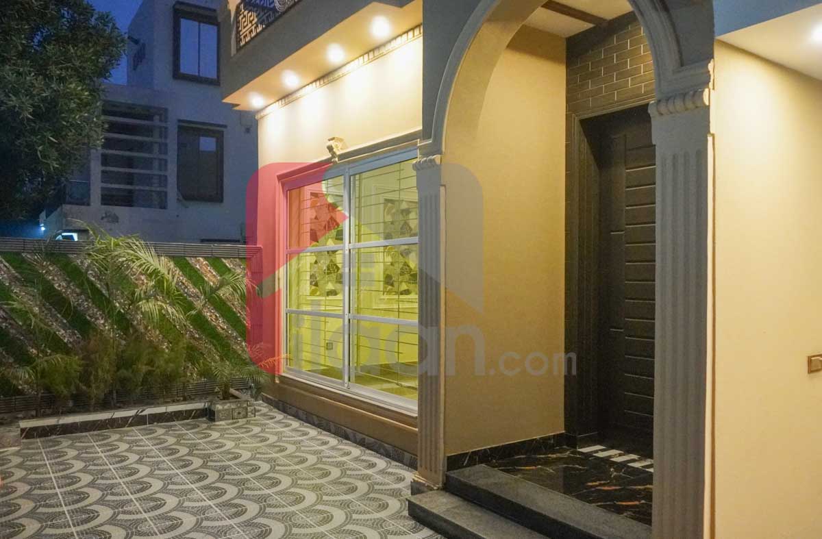 10 Marla House for Sale in Eastern Block, Phase 1, Bahria Orchard, Lahore