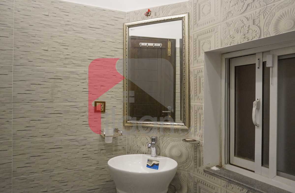 10 Marla House for Sale in Eastern Block, Phase 1, Bahria Orchard, Lahore