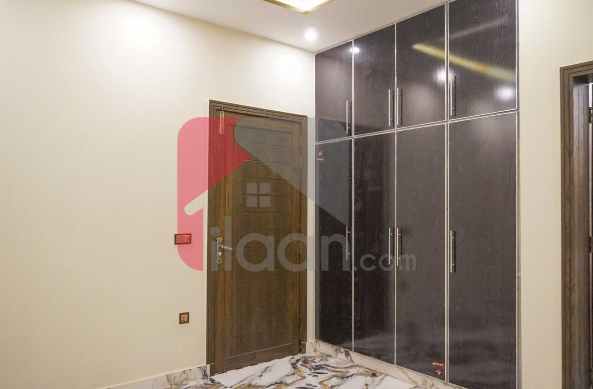10 Marla House for Sale in Eastern Block, Phase 1, Bahria Orchard, Lahore