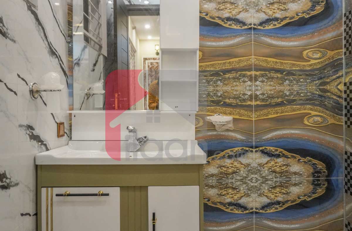 10 Marla House for Sale in Eastern Block, Phase 1, Bahria Orchard, Lahore
