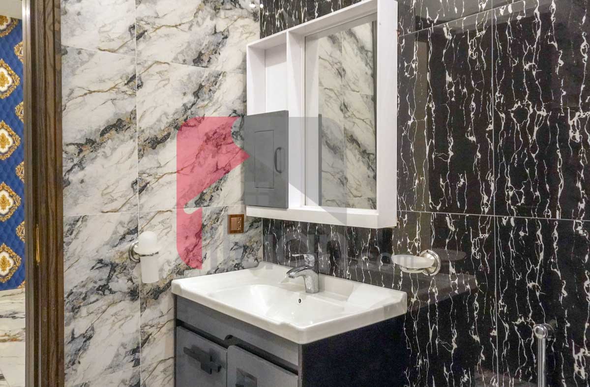 10 Marla House for Sale in Eastern Block, Phase 1, Bahria Orchard, Lahore