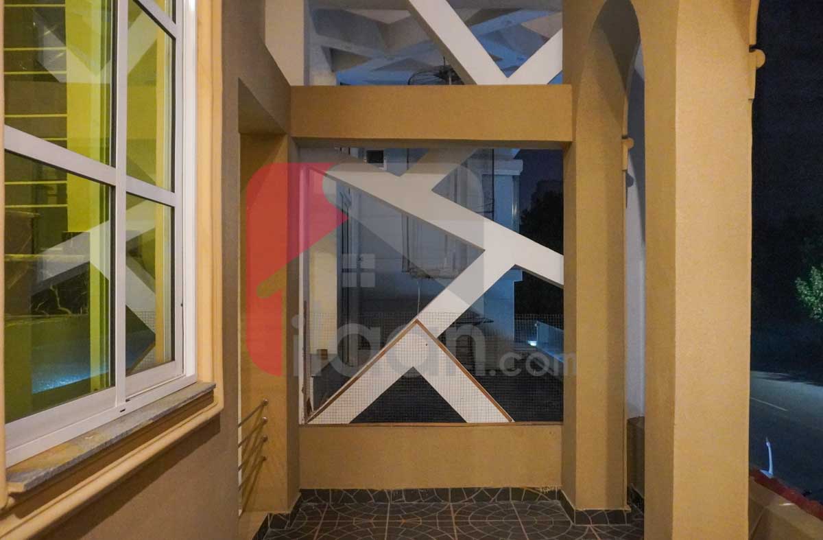 10 Marla House for Sale in Eastern Block, Phase 1, Bahria Orchard, Lahore