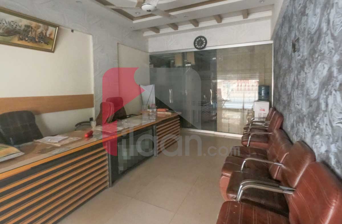 504 Sq.ft Shop for Sale in Surjani Town, Karachi