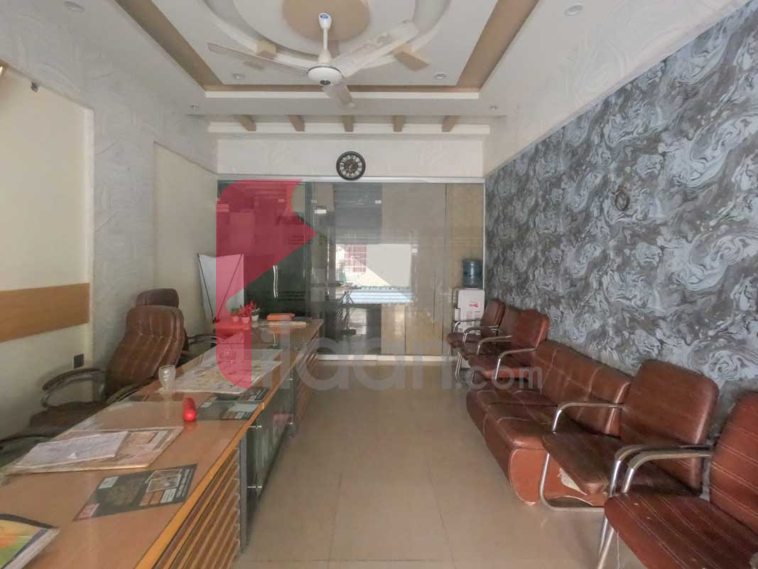 504 Sq.ft Shop for Sale in Surjani Town, Karachi