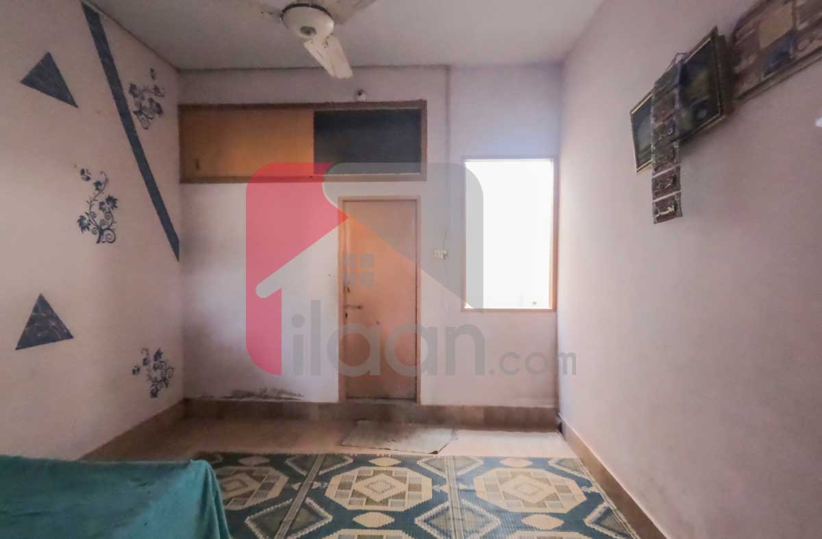 80 Sq.yd House for Sale in Lyari Basti, Karachi