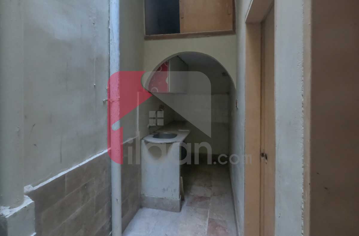 80 Sq.yd House for Sale in Lyari Basti, Karachi