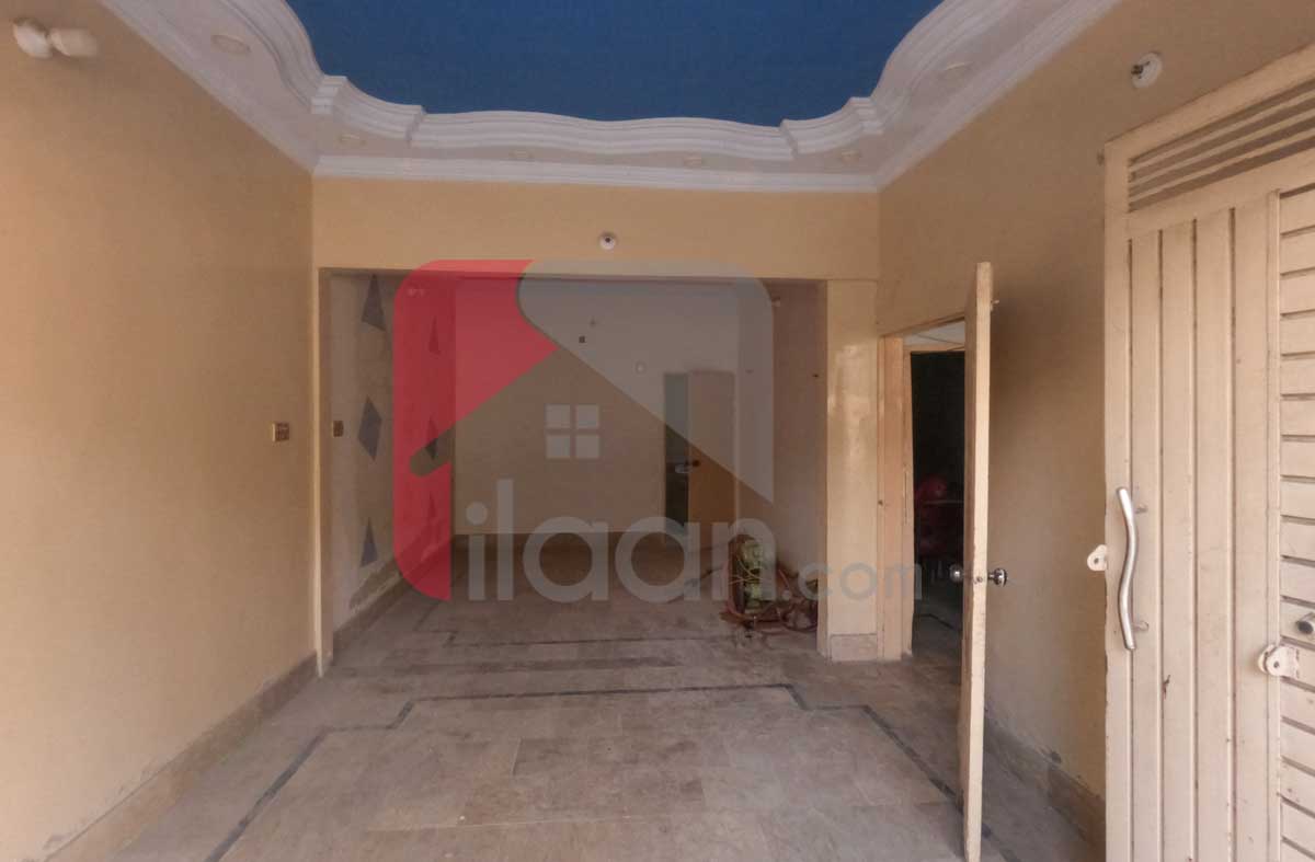 80 Sq.yd House for Sale in Lyari Basti, Karachi