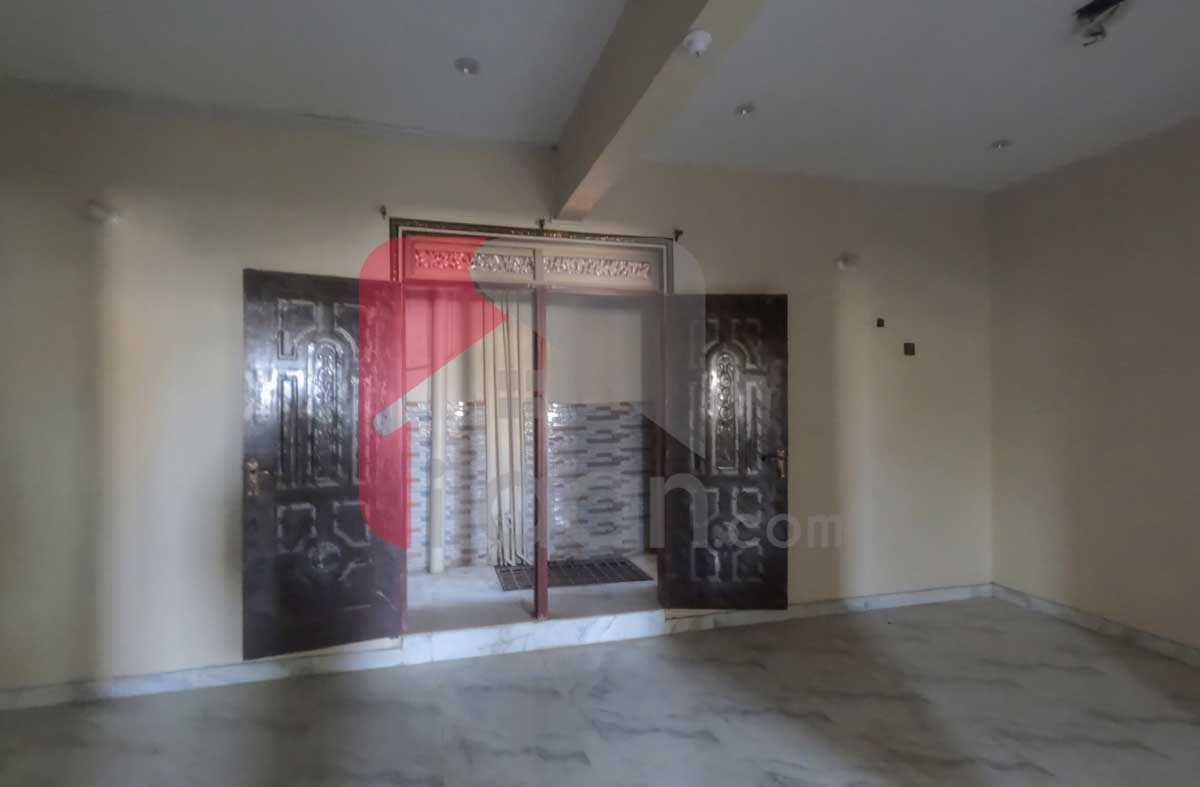 80 Sq.yd House for Sale in Lyari Basti, Karachi