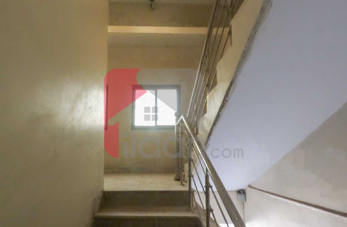 80 Sq.yd House for Sale in Lyari Basti, Karachi