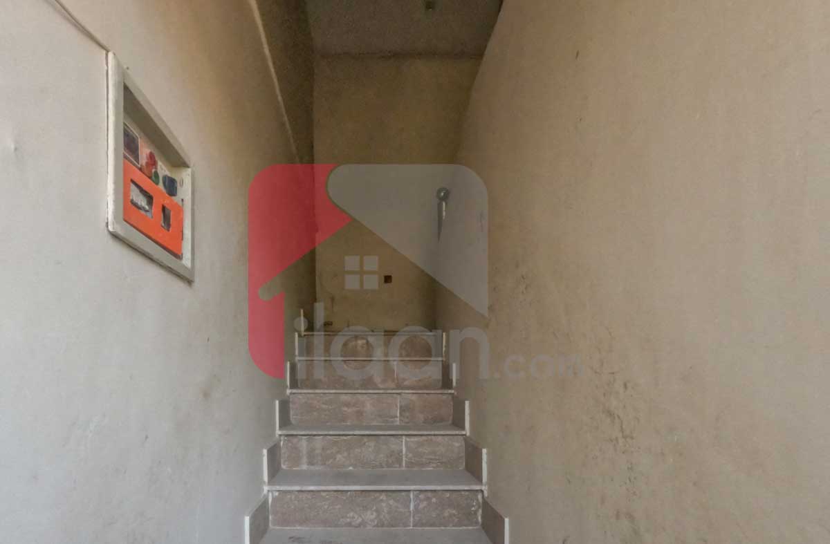 80 Sq.yd House for Sale in Lyari Basti, Karachi