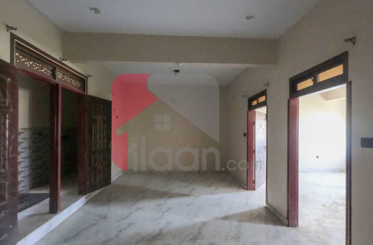 80 Sq.yd House for Sale in Lyari Basti, Karachi