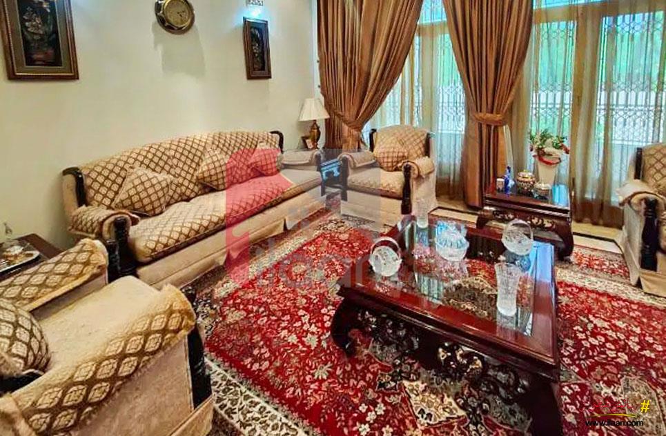 1 Kanal House for Sale in F-10, Islamabad