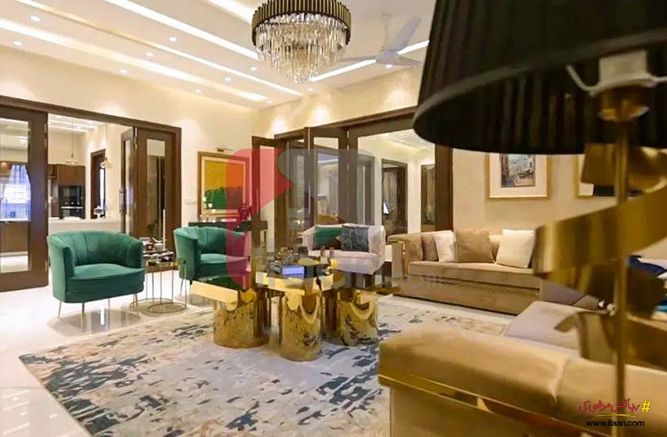 1.1 Kanal House for Sale in F-7, Islamabad