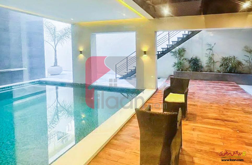 1 Kanal 6 Marla House for Sale in F-7, Islamabad