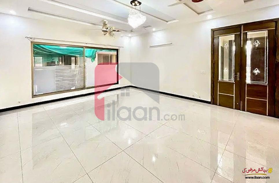 1 Kanal House for Sale in Phase 2, DHA Islamabad