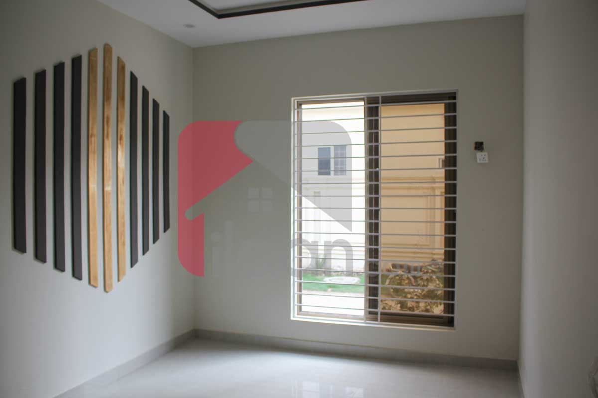 4.6 Marla House for Sale in Star Villas, Jhangi Wala Road, Bahawalpur