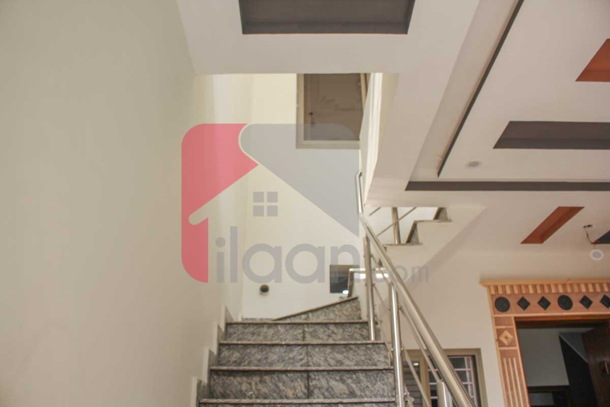 4.6 Marla House for Sale in Star Villas, Jhangi Wala Road, Bahawalpur