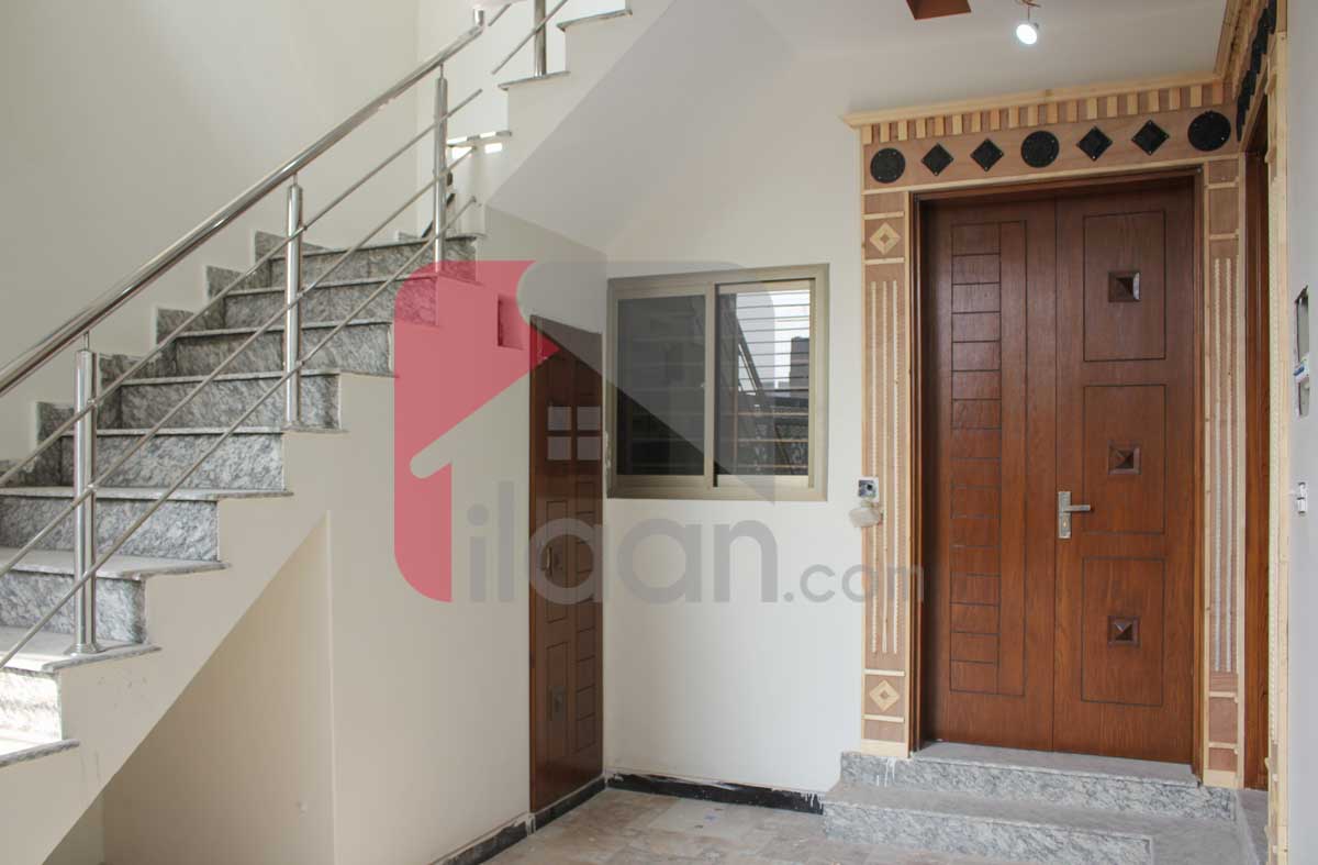 4.6 Marla House for Sale in Star Villas, Jhangi Wala Road, Bahawalpur