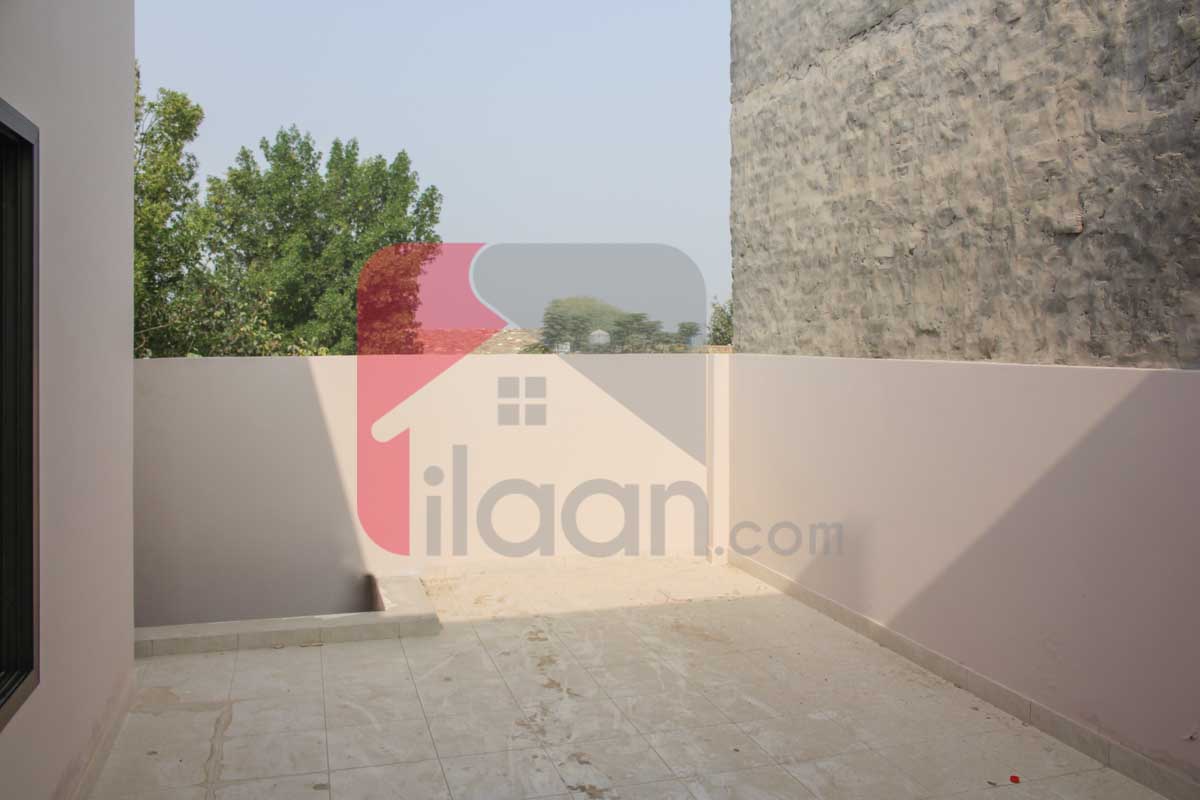 4.6 Marla House for Sale in Star Villas, Jhangi Wala Road, Bahawalpur