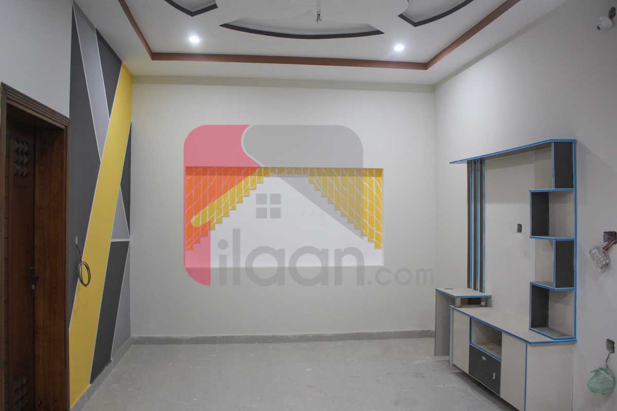 4.6 Marla House for Sale in Star Villas, Jhangi Wala Road, Bahawalpur