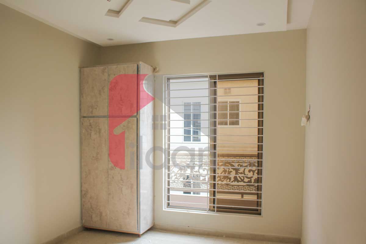 4.6 Marla House for Sale in Star Villas, Jhangi Wala Road, Bahawalpur