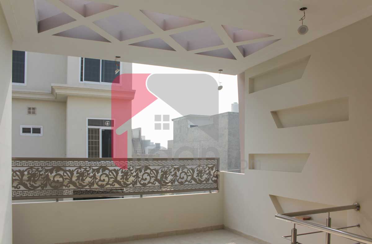 4.6 Marla House for Sale in Star Villas, Jhangi Wala Road, Bahawalpur