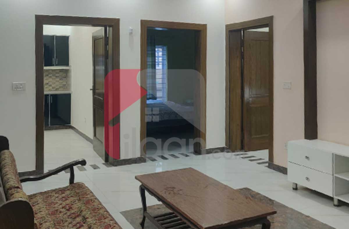 7 Marla House for Sale in Abu Bakar Block, Phase 8, Bahria Town, Rawalpindi