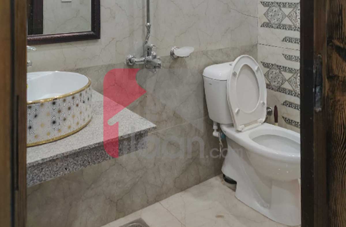 7 Marla House for Sale in Abu Bakar Block, Phase 8, Bahria Town, Rawalpindi