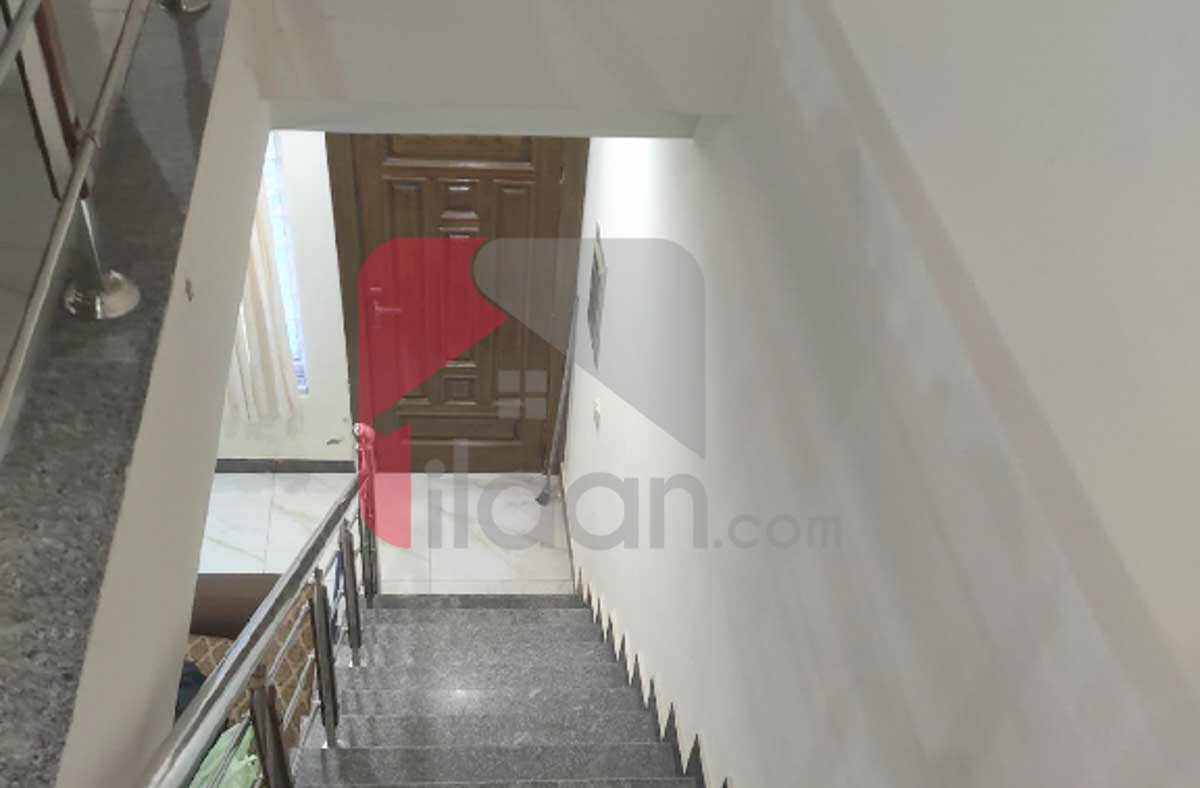 7 Marla House for Sale in Abu Bakar Block, Phase 8, Bahria Town, Rawalpindi