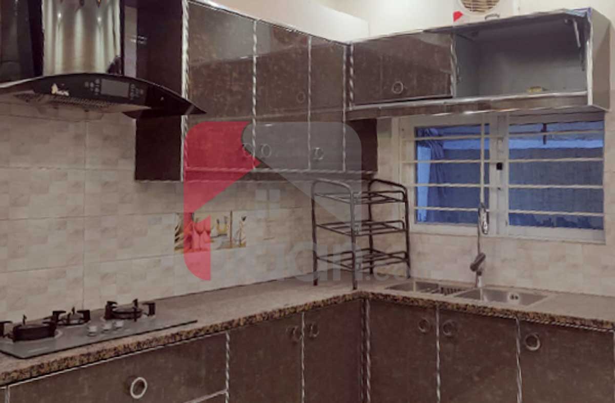 7 Marla House for Sale in Abu Bakar Block, Phase 8, Bahria Town, Rawalpindi